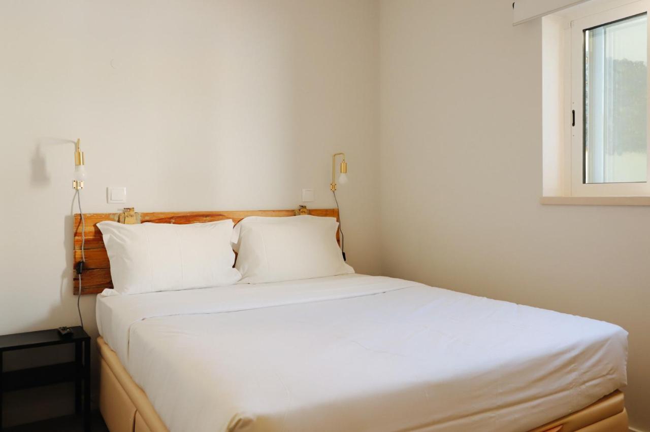 Ptm Downtown Hostel&Suites Portimao Bagian luar foto