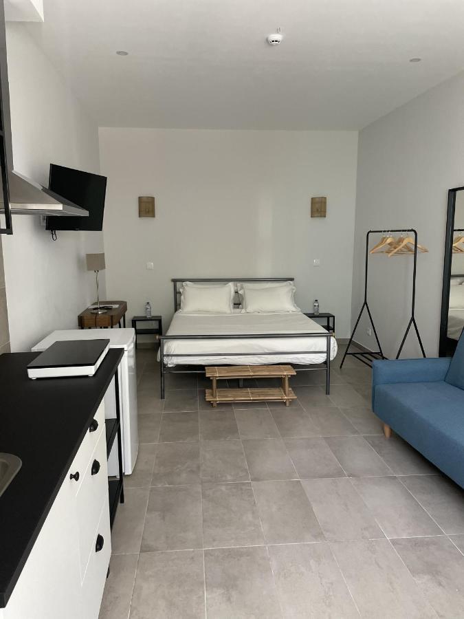 Ptm Downtown Hostel&Suites Portimao Bagian luar foto