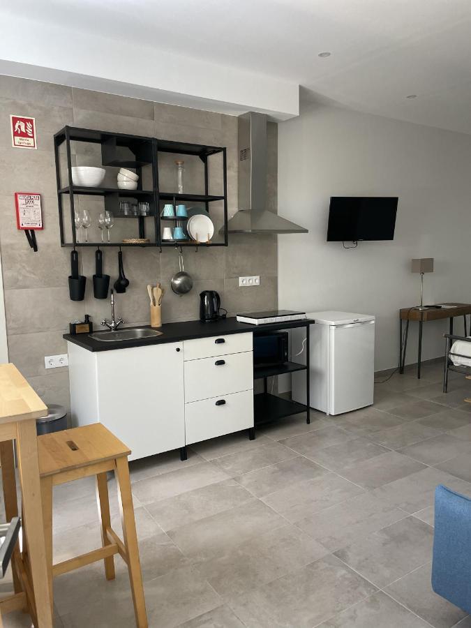 Ptm Downtown Hostel&Suites Portimao Bagian luar foto