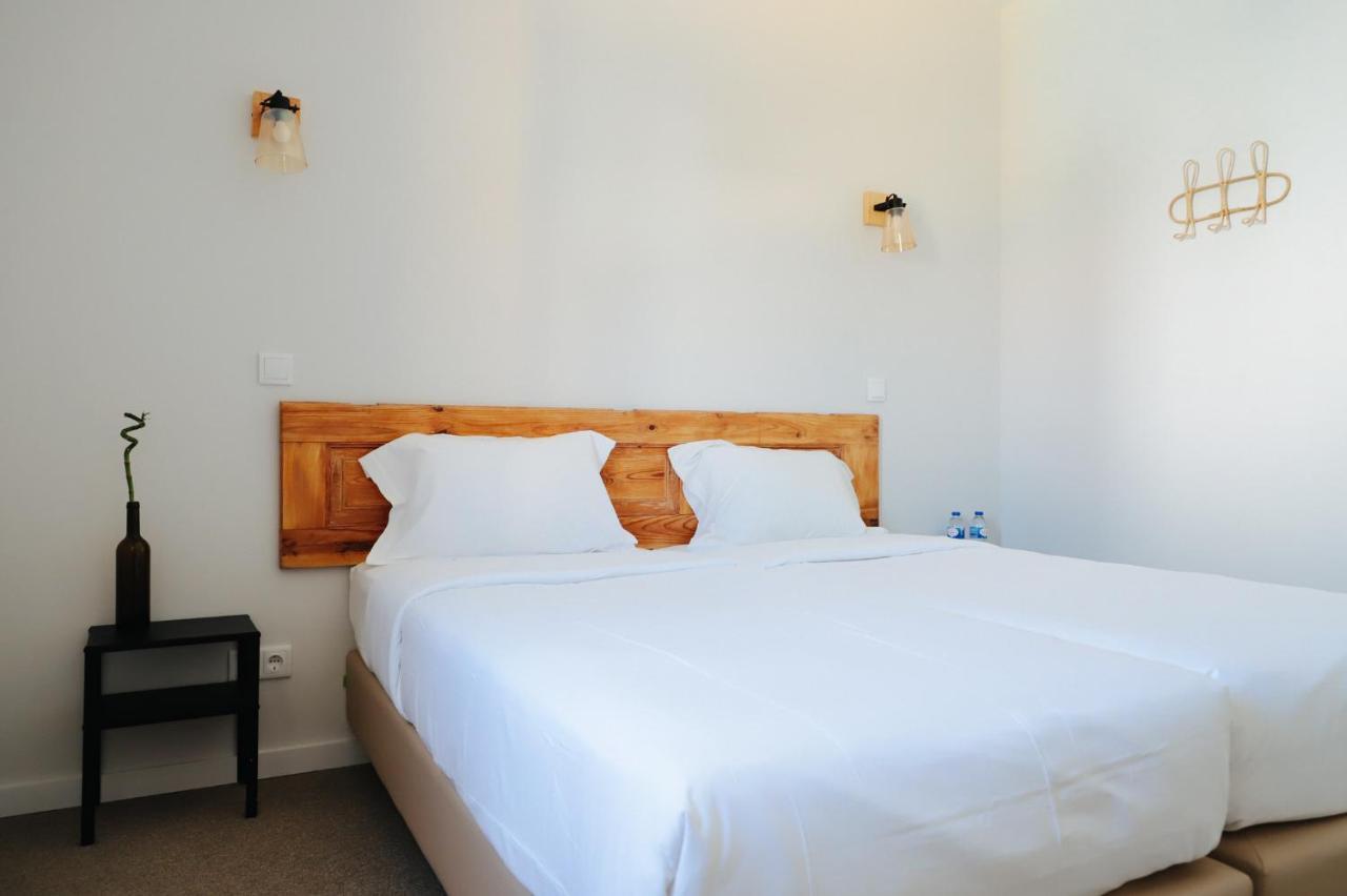 Ptm Downtown Hostel&Suites Portimao Bagian luar foto