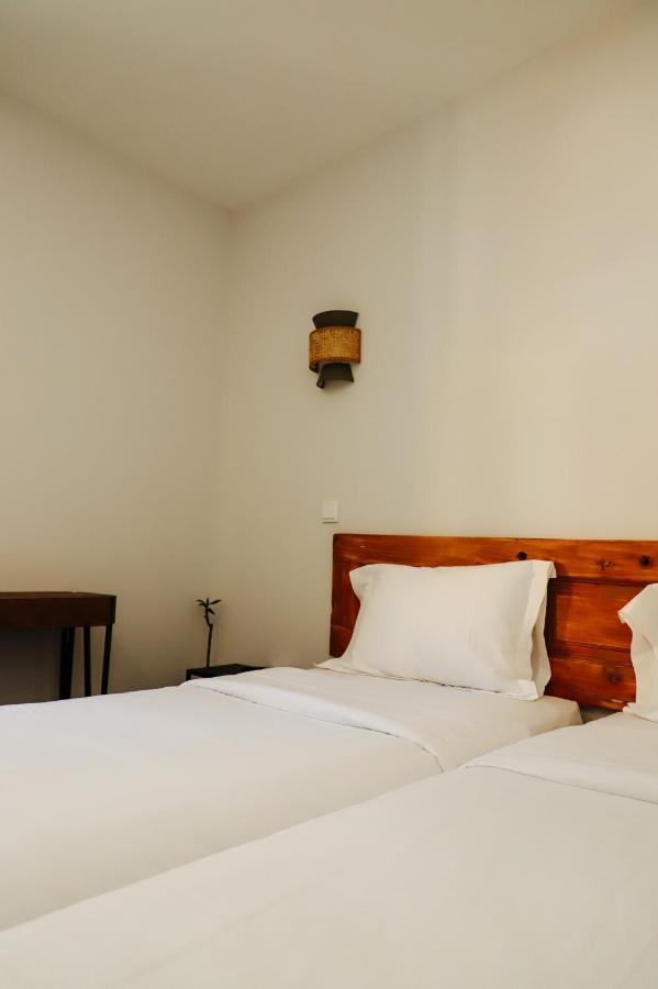 Ptm Downtown Hostel&Suites Portimao Bagian luar foto